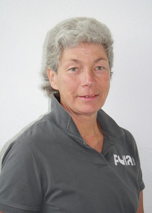 Heidi Truniger